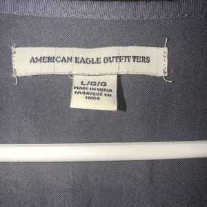 American Eagle Dress